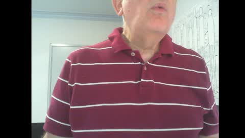 James online show from 02/02/25, 11:53