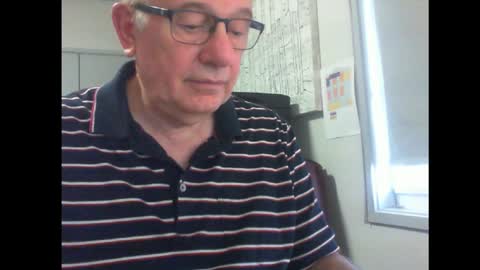 James online show from 02/05/25, 06:13