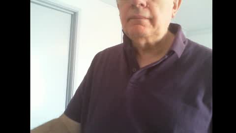 James online show from 02/08/25, 11:45