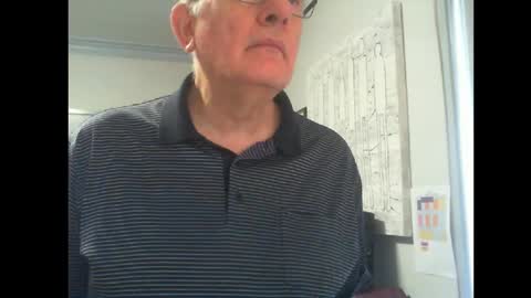 James online show from 02/10/25, 12:41