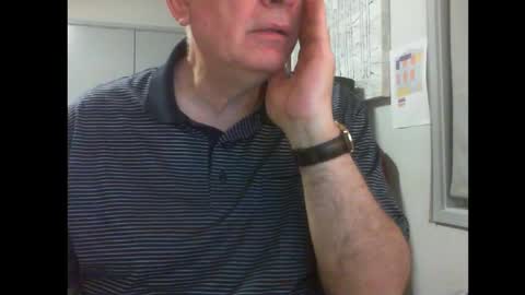 James online show from 02/10/25, 02:37