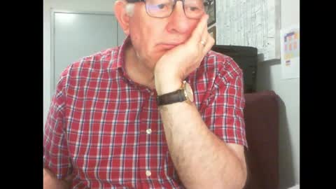 James online show from 02/17/25, 01:32