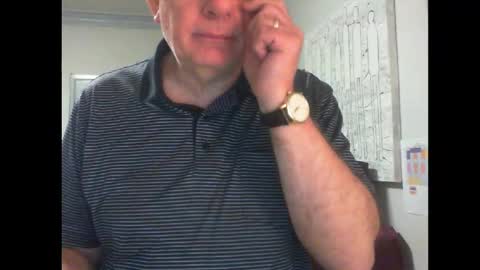 James online show from 02/20/25, 12:57