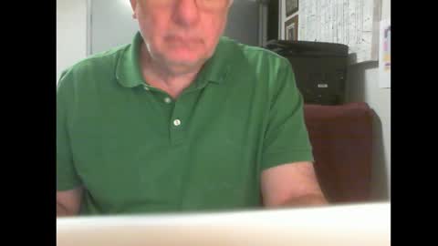 James online show from 02/23/25, 11:55