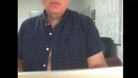 James online show from 02/24/25, 01:46