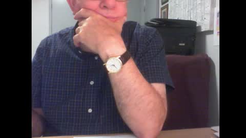 James online show from 02/24/25, 01:42