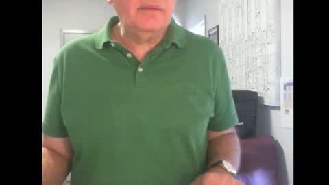 James online show from 02/24/25, 11:09