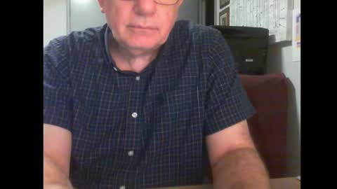 James online show from 02/25/25, 01:17