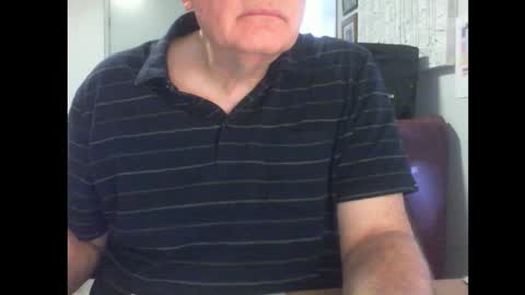 James online show from 02/26/25, 12:16