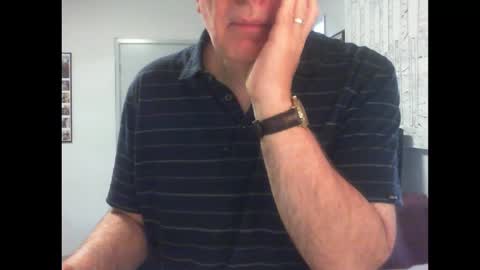 James online show from 02/27/25, 09:14