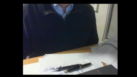 James online show from 11/11/25, 12:38