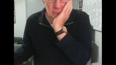 James online show from 05/17/26, 03:37