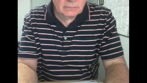 James online show from 05/18/26, 04:13