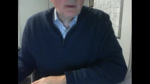 James online show from 05/26/26, 01:51