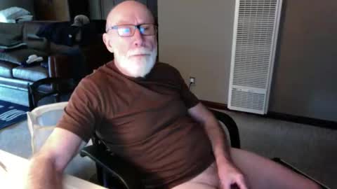 Thickmorningwoodinyou always online show from 11/27/25, 04:20