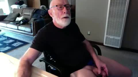 Thickmorningwoodinyou always online show from 02/05/26, 04:22