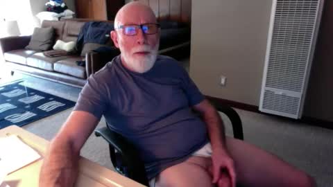 Thickmorningwoodinyou always online show from 02/28/26, 04:30