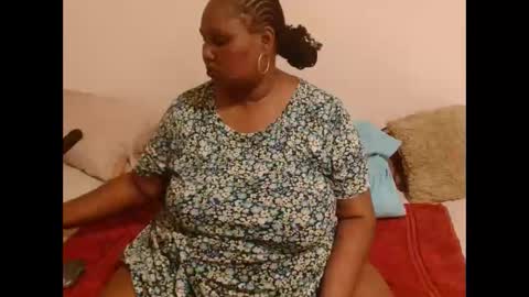 Snapshot of thicksexymellons chatting on 01/18/26, 05:50 Pat online show from 01/18/26, 05:50