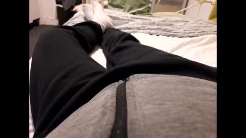 thicksingarters online show from 10/26/25, 05:52