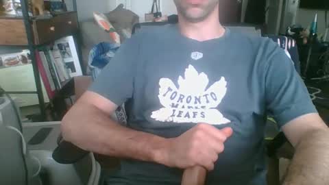 thickty online show from 12/05/25, 03:20