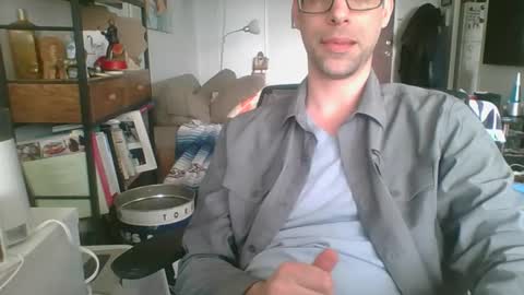 thickty online show from 04/27/26, 09:24