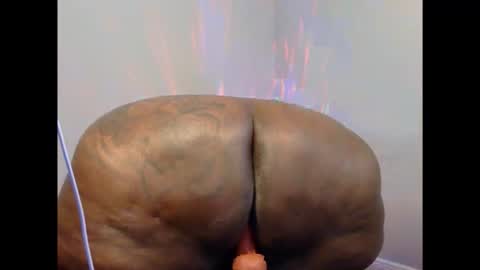 Thickumzz41 online show from 06/02/26, 12:34