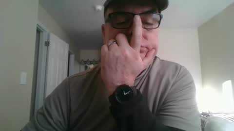 thickwhiteload online show from 01/13/25, 08:26