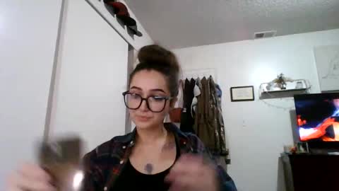 ThickyVicky online show from 04/16/26, 10:16