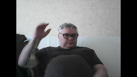Thierrysymp online show from 01/16/25, 10:53