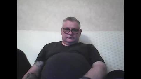 Thierrysymp online show from 02/10/25, 05:41