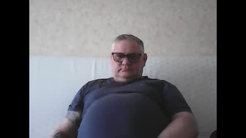 Thierrysymp online show from 02/16/25, 04:42