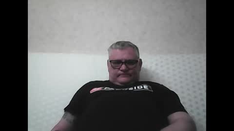 Thierrysymp online show from 02/17/25, 06:26