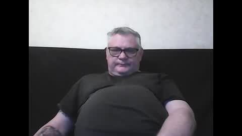 Thierrysymp online show from 02/25/25, 09:13