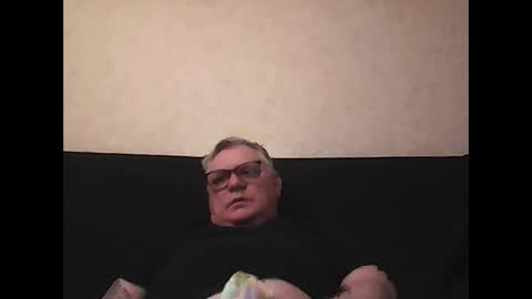 Thierrysymp online show from 02/26/25, 07:05