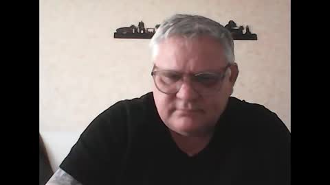 Thierrysymp online show from 03/11/25, 04:51