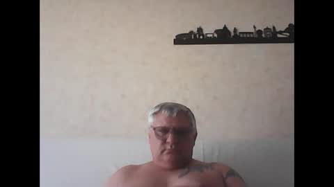 Thierrysymp online show from 09/11/25, 03:56