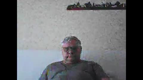 Thierrysymp online show from 09/21/25, 08:49