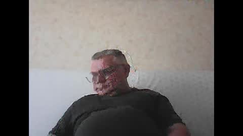Thierrysymp online show from 10/07/25, 02:47