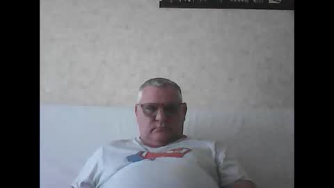 Thierrysymp online show from 10/12/25, 09:41