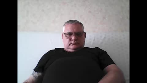 Thierrysymp online show from 10/14/25, 03:57