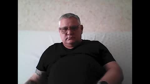 Thierrysymp online show from 10/16/25, 03:35
