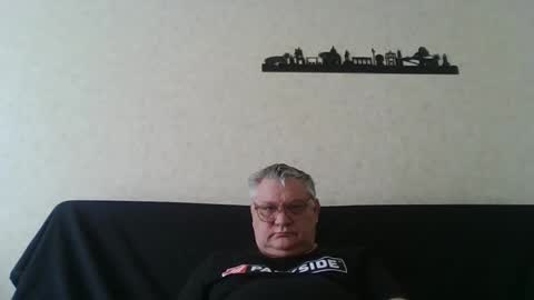 Thierrysymp online show from 02/20/26, 10:16