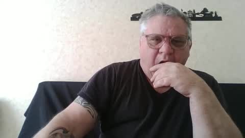 Thierrysymp online show from 02/25/26, 10:14