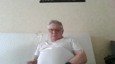 Thierrysymp online show from 03/16/26, 05:06