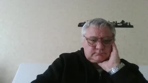 Thierrysymp online show from 03/31/26, 05:24