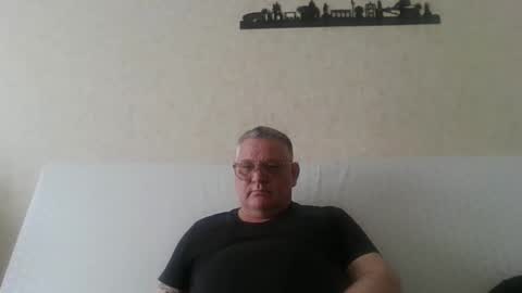 Thierrysymp online show from 04/10/26, 04:01