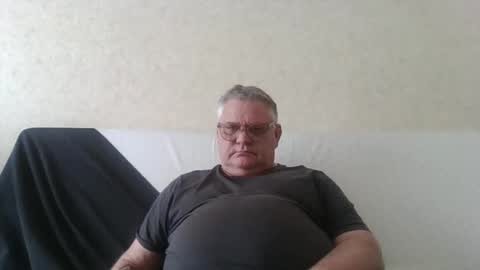 Thierrysymp online show from 05/01/26, 03:27