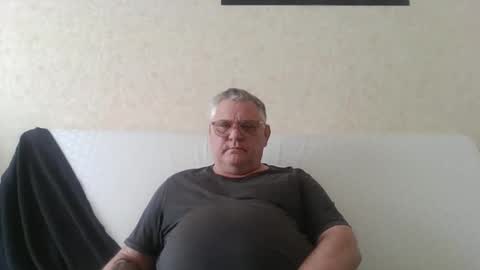 Thierrysymp online show from 05/03/26, 10:43