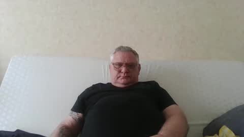 Thierrysymp online show from 05/09/26, 04:56