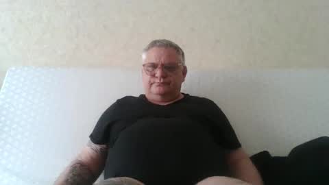 Thierrysymp online show from 05/12/26, 05:10